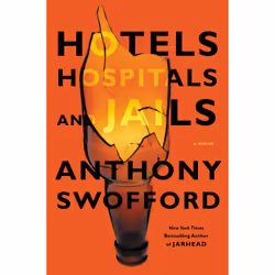 ISBN Hotels, Hospitals, and Jails, biographie, Anglais, Couverture rigide, 300 pages