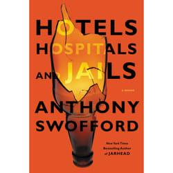 ISBN Hotels, Hospitals, and Jails livre biographie Anglais Couverture rigide