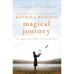 ISBN Magical Journey livre biographie Anglais