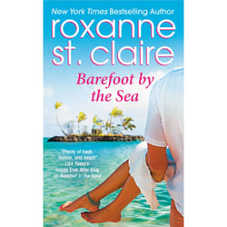 ISBN Barefoot by the Sea livre Anglais 448 pages