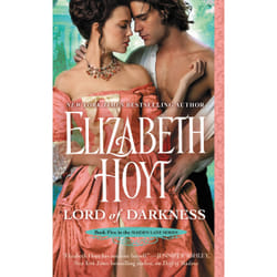 ISBN Lord of Darkness livre Romance Anglais