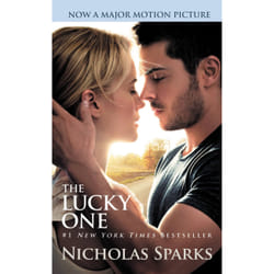 ISBN The Lucky One livre Romance Anglais