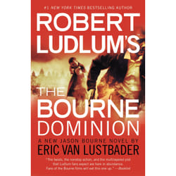 ISBN Robert Ludlum's (TM) The Bourne Dominion livre Thrillers Anglais