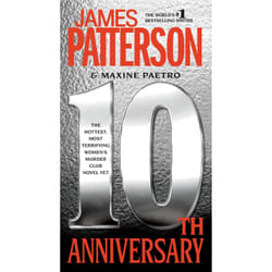 ISBN 10th Anniversary livre Thrillers Anglais
