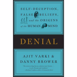 ISBN Denial, Littérature scientifique, Anglais, Couverture rigide, 384 pages