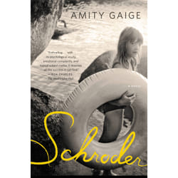 ISBN Schroder livre Fiction Anglais Livre broché 320 pages