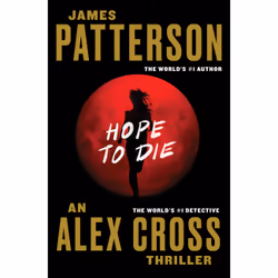ISBN Hope to Die, thriller, Anglais, Livre broché, 416 pages