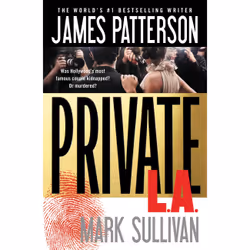 ISBN Private L.A., Thrillers, Anglais, Livre broché, 448 pages