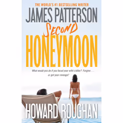 ISBN Second Honeymoon, Thrillers, Anglais, Livre broché, 432 pages