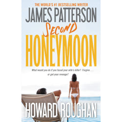 ISBN Second Honeymoon livre Thrillers Anglais