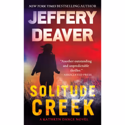 ISBN Solitude Creek, thriller, Anglais, 624 pages