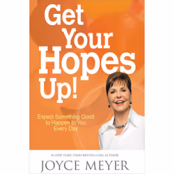 ISBN Get Your Hopes Up!, Religion, Anglais, Couverture rigide, 208 pages