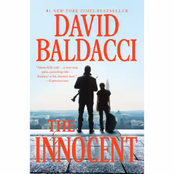 ISBN The Innocent, Fiction, Anglais, Livre broché, 448 pages