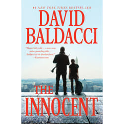 ISBN The Innocent livre Fiction Anglais