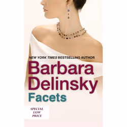Hachette UK Facets, Anglais, Livre broché, 544 pages
