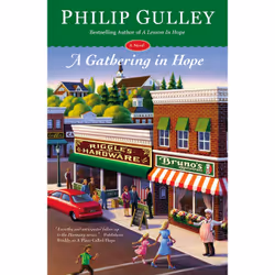 ISBN A Gathering in Hope, Humoristique, Anglais, Livre broché, 272 pages