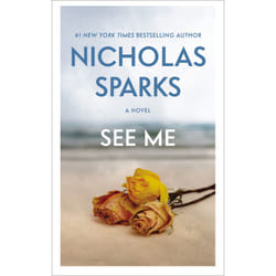 ISBN See Me livre Romance Anglais