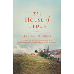 ISBN The House of Tides