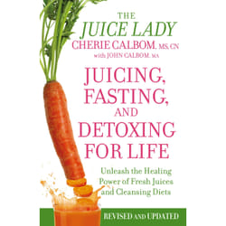 ISBN Juicing, Fasting, and Detoxing for Life livre Santé, esprit et corps Anglais