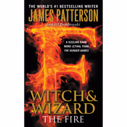 ISBN The Fire, enfants & adolescents, Anglais, 352 pages