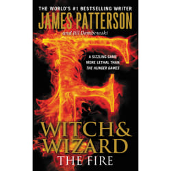 ISBN The Fire livre enfants & adolescents Anglais