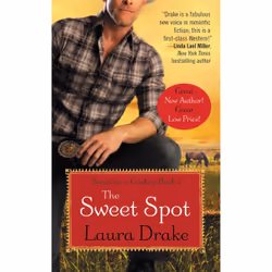 ISBN The Sweet Spot, Romance, Anglais, 336 pages