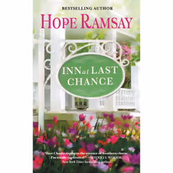 ISBN Inn at Last Chance, Anglais, 368 pages