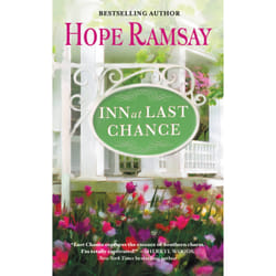 ISBN Inn at Last Chance