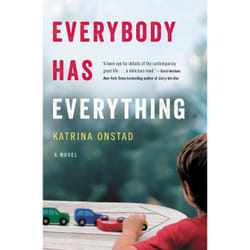 ISBN Everybody Has Everything