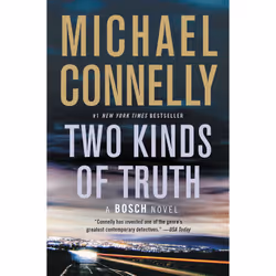 ISBN Two Kinds of Truth, thriller, Anglais, Livre broché, 464 pages
