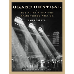 ISBN Grand Central livre histoire Anglais