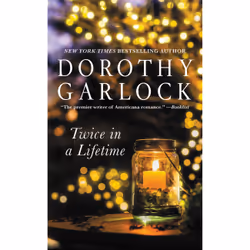 ISBN Twice in a Lifetime, Romance, Anglais, 384 pages