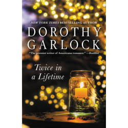 ISBN Twice in a Lifetime livre Romance Anglais