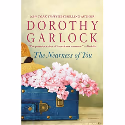 Hachette UK The Nearness of You, Anglais, Livre broché, 384 pages