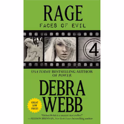 ISBN Rage, Romance, Anglais, 368 pages