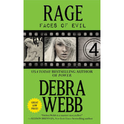 ISBN Rage livre Romance Anglais