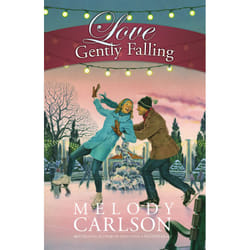 ISBN Love Gently Falling