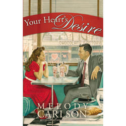 ISBN Your Heart's Desire livre Romance Anglais