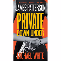 ISBN Private Down Under, Thrillers, Anglais, 320 pages