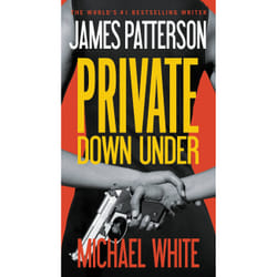 ISBN Private Down Under livre Thrillers Anglais 320 pages