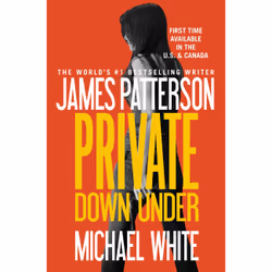 ISBN Private Down Under, Thrillers, Anglais, Livre broché, 384 pages