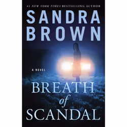 ISBN Breath of Scandal, Romance, Anglais, Livre broché, 592 pages