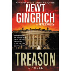 ISBN Treason livre politique Anglais Couverture rigide