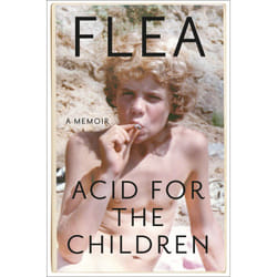 ISBN Acid for the Children livre Education Anglais Couverture rigide