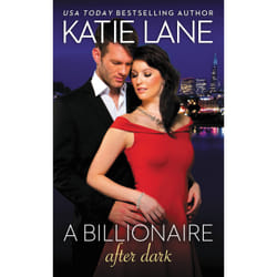 ISBN A Billionaire After Dark livre Romance Anglais 336 pages