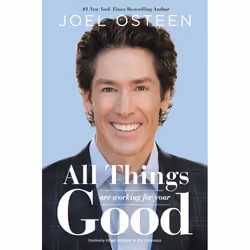 ISBN All Things Are Working for Your Good, Religion, Anglais, Livre broché, 304 pages