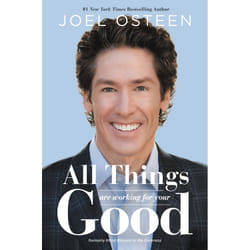 ISBN All Things Are Working for Your Good livre Religion Anglais