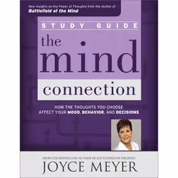 ISBN The Mind Connection Study Guide, Education, Anglais, Livre broché, 128 pages