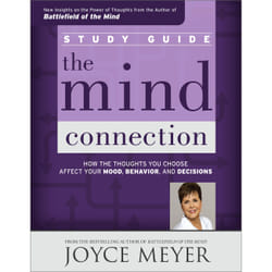 ISBN The Mind Connection Study Guide livre Education Anglais