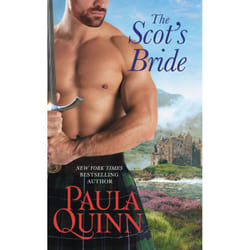 ISBN The Scot's Bride livre Romance Anglais